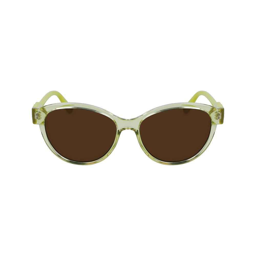 Karl Lagerfeld Bicolor Injected Sunglasses