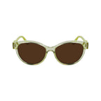 Karl Lagerfeld Bicolor Injected Sunglasses