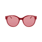 Liu Jo Red Injected Sunglasses