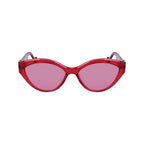 Liu Jo Multicolor Acetate Sunglasses