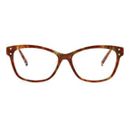 Missoni Bicolor Acetate Glasses (Frames)