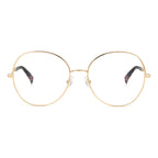 Missoni Bicolor Metal Glasses (Frames)