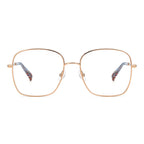 Missoni Bicolor Metal Glasses (Frames)