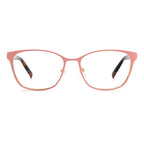 Missoni Bicolor Metal Glasses (Frames)