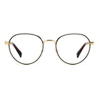 Missoni Bicolor Metal Glasses (Frames)