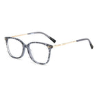 Missoni Black And White Acetate Glasses (Frames)