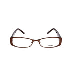 Emilio Pucci Bicolor Metal Glasses (Frames)