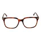 Scotch & Soda Brown Plastic Glasses (Frames)