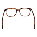 Scotch & Soda Brown Plastic Glasses (Frames)