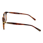 Scotch & Soda Brown Plastic Glasses (Frames)