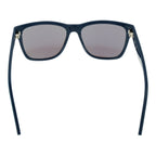 Fila Blue Plastic Sunglasses