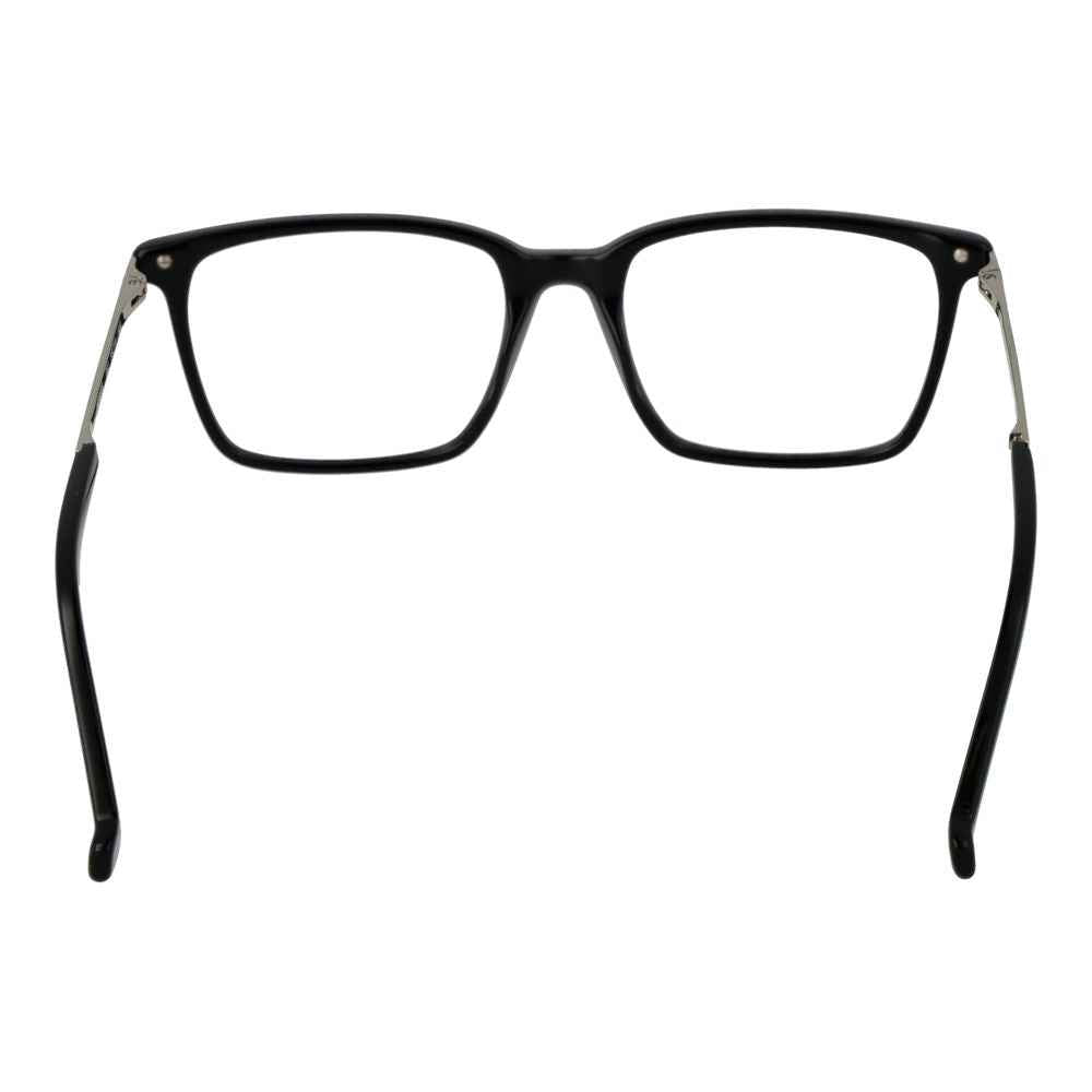 Hackett Black Men Glasses Frame