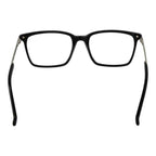Hackett Black Men Glasses Frame