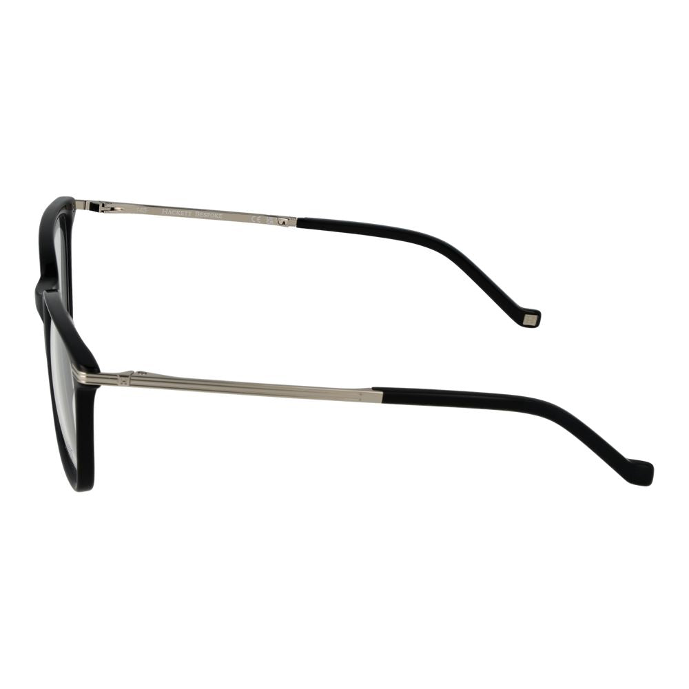 Hackett Black Plastic Glasses (Frames)