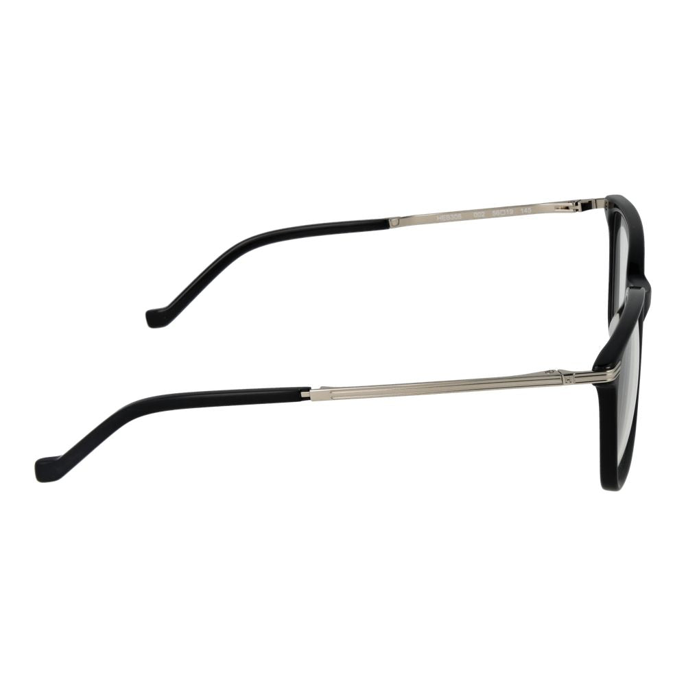 Hackett Black Plastic Glasses (Frames)