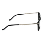 Hackett Black Plastic Glasses (Frames)