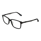 Spy Black Plastic Glasses (Frames)