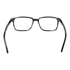 Spy Black Plastic Glasses (Frames)