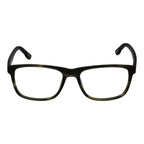 Spy Olive Plastic Glasses (Frames)