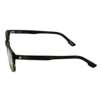 Spy Olive Plastic Glasses (Frames)