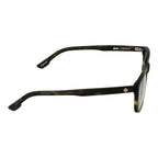Spy Olive Plastic Glasses (Frames)