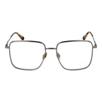 Scotch & Soda Gray Metal Glasses (Frames)
