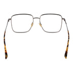 Scotch & Soda Gray Metal Glasses (Frames)