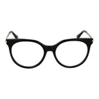 Max Mara Black Acetate Glasses (Frames)