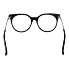 Max Mara Black Acetate Glasses (Frames)