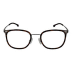 Hugo Boss Brown Stainless Steel Glasses (Frames)
