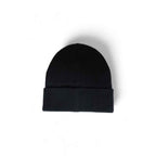 Calvin Klein Black Recycled Polyester Caps Baseball Hat