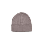 Calvin Klein Jeans Gray Recycled Polyester Caps Baseball Hat