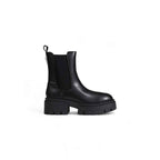 Guess Black Polyethylene Ankle Boots