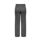 Only Gray Marabou Pant