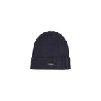 Calvin Klein Blue Organic Cotton Caps Baseball Hat