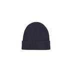 Calvin Klein Blue Organic Cotton Caps Baseball Hat