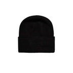 Calvin Klein Jeans Black Cotton Caps Baseball Hat
