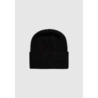 Calvin Klein Jeans Black Cotton Caps Baseball Hat