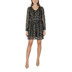 Only Black Recycled Polyester Short