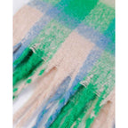 Only Bicolor Polyester Scarf