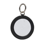 Calvin Klein Jeans Black Polyethylene Cardholder
