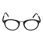 Tod's Black Acetate Glasses (Frames)