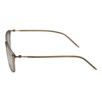 Hugo Boss Gold Acetate Glasses (Frames)