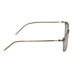 Hugo Boss Gold Acetate Glasses (Frames)