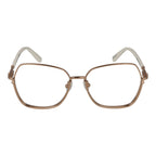 Marciano by Guess Rose Gold Metal Glasses (Frames)