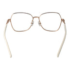 Marciano by Guess Rose Gold Metal Glasses (Frames)
