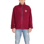 Tommy Hilfiger Jeans Blue Recycled Polyester Jackets & Coat