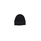 Antony Morato Black Wool Caps Baseball Hat - Maison Luxe