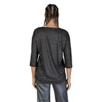 Vero Moda Bicolor Recycled Polyester Long Sleeve