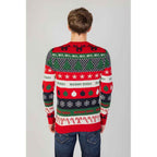 Only & Sons Red Cotton Sportswear